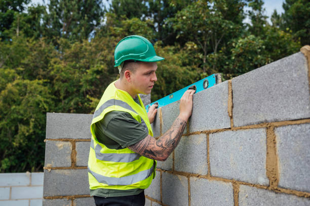 Why Trust Our Certified Concrete Contractors for Your Project Needs in SC?
