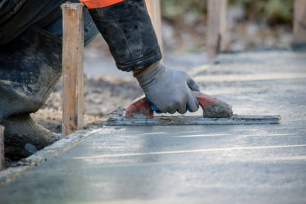Best Concrete Sidewalk Installation in Timmonsville, SC