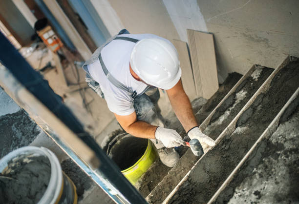 Best Concrete Driveway Installation in Timmonsville, SC
