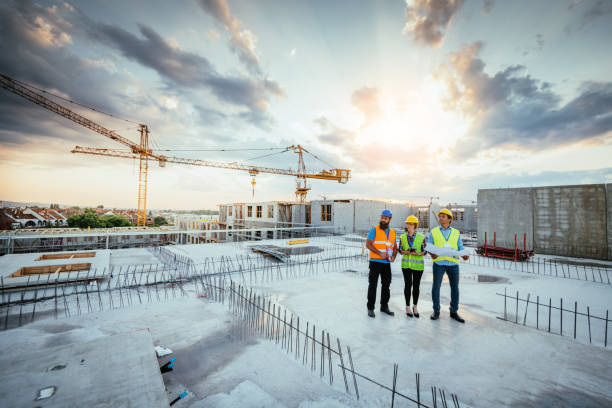 Best Concrete Demolition Services in Timmonsville, SC