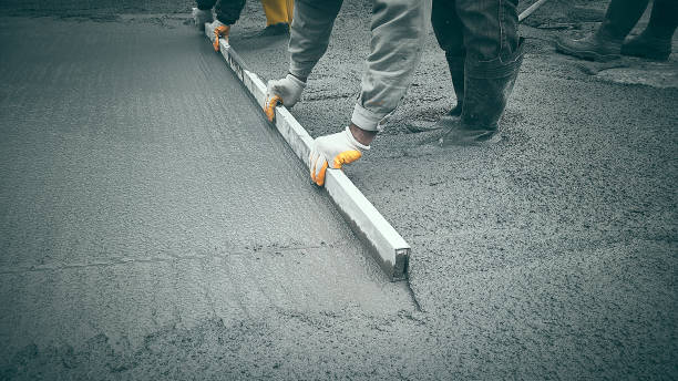 Best Concrete Sealing and Maintenance in Timmonsville, SC