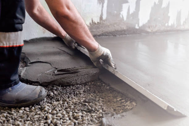 Best Commercial Concrete Services in Timmonsville, SC